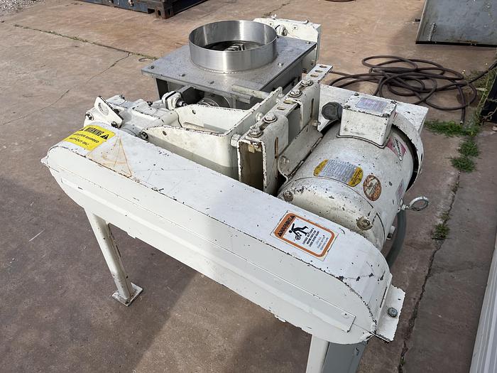 Used 10 HP Tabletop Grinder