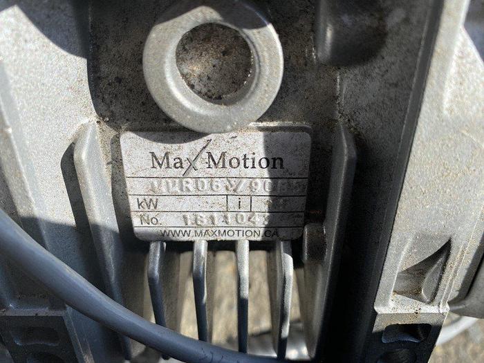 Used Super-Seal 8500 High-Speed Roll-Up Door