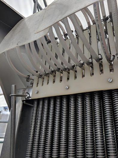 Used Formaco Brine Injector for Meat