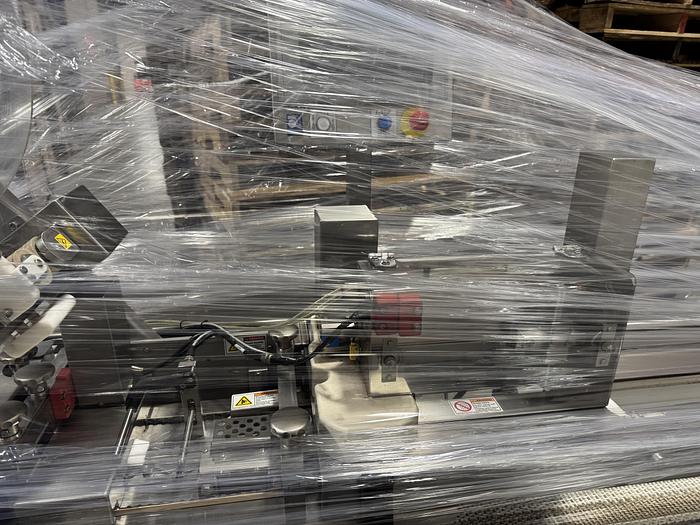 Used Autobag 475000B1 Bagging Machine