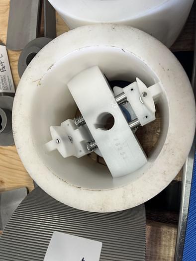 Used Parts for Deighton Formatics