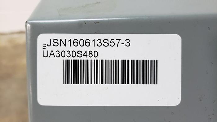 Used BEMAG Dry Type Isolation Transformer