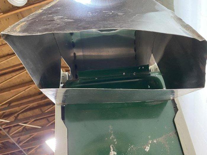 Used 7'L Product Elevator