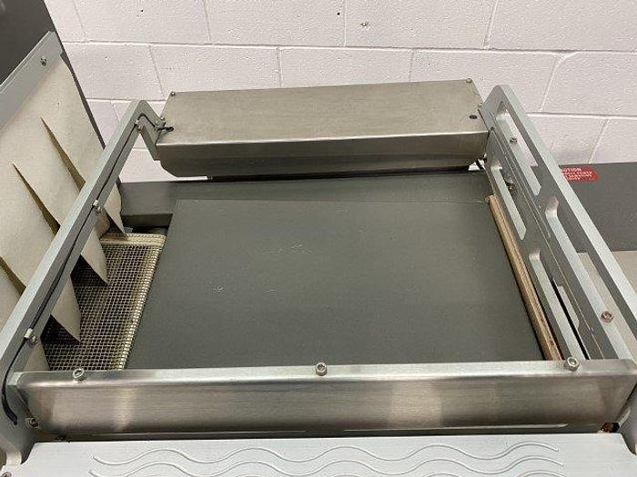 Used Damark MP2 Maxi-Pak Seal & Shrink Wrapper