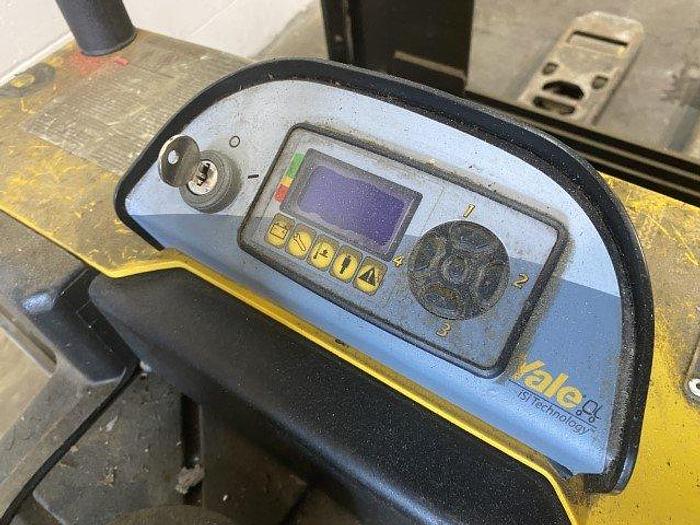 Used Yale MPE060 Lift Truck