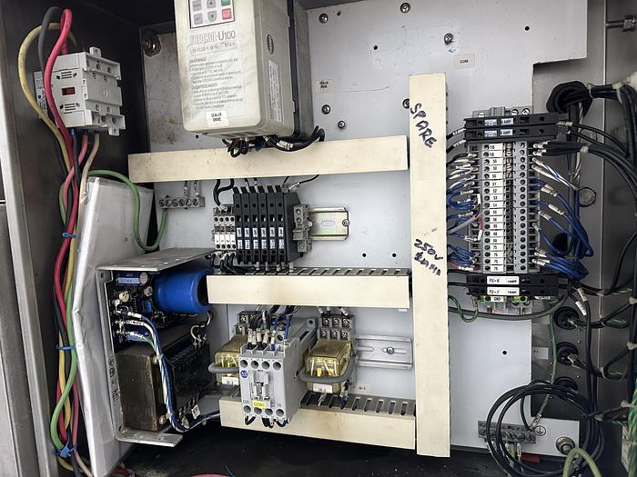 Used Bosch Doboy Sealer