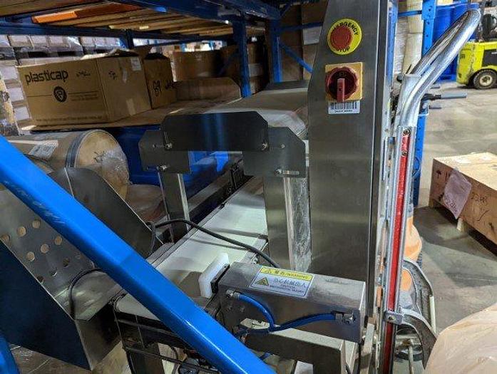 Used Checkweigher