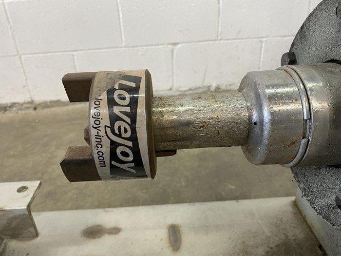 Used Progressive Cavity Pump