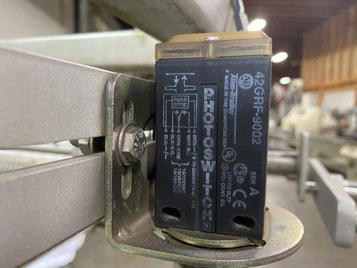 Used All-Purpose Batter Applicator