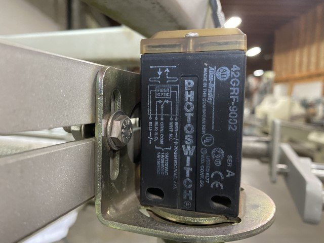 Used All-Purpose Batter Applicator