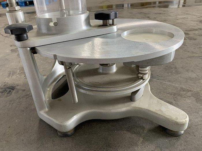 Used Mainca MH-120 Burger Patty Former