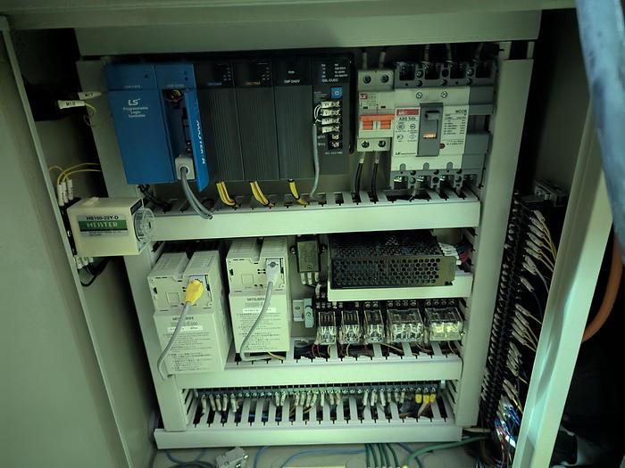 Used PharmaSystems Tablet Counter