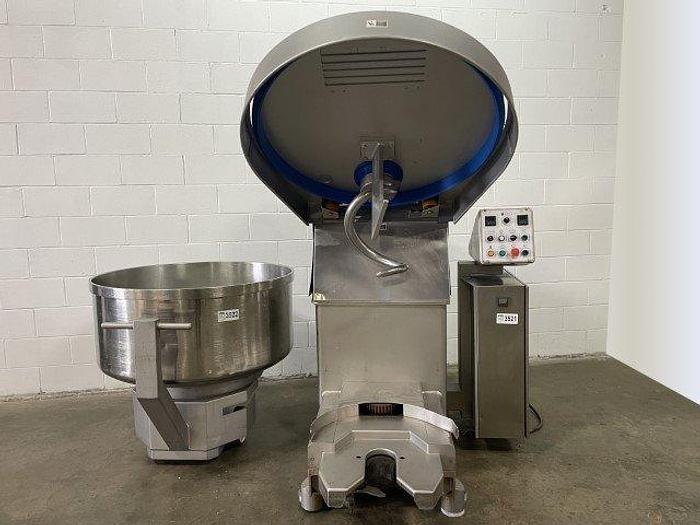 Used VMI SPI 400 AV Spiral Mixer