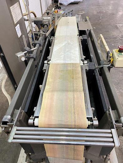 Used Mettler Toledo Hi-Speed Checkmate 2 Checkweigher