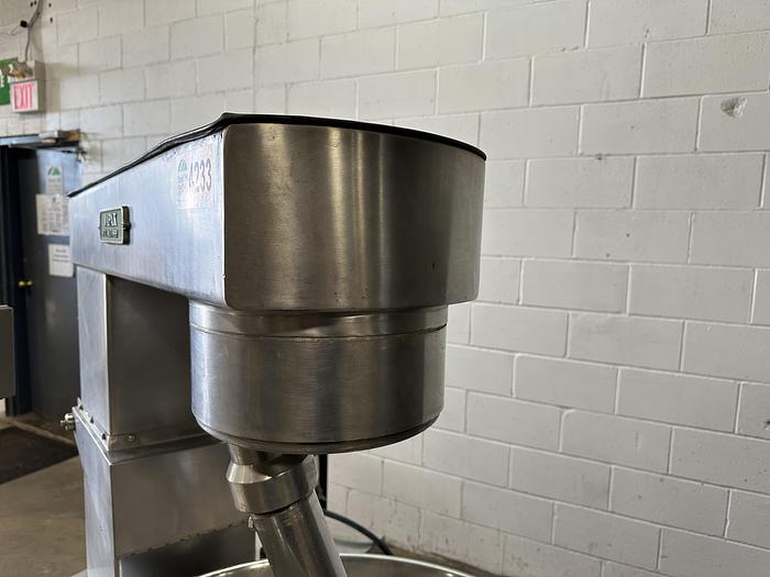 Used Seven Castle SC-420 Natural Gas Cooking Mixer