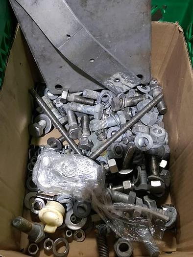 Used Bilwinco 10-Head Combination Scales