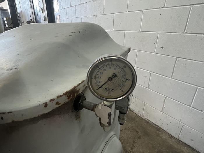 Used APV Homogenizer