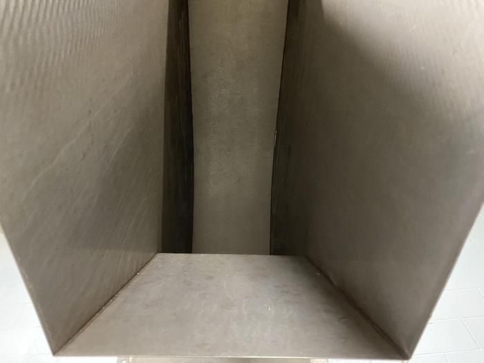 Used Andgar Blueberry Blower Cleaner