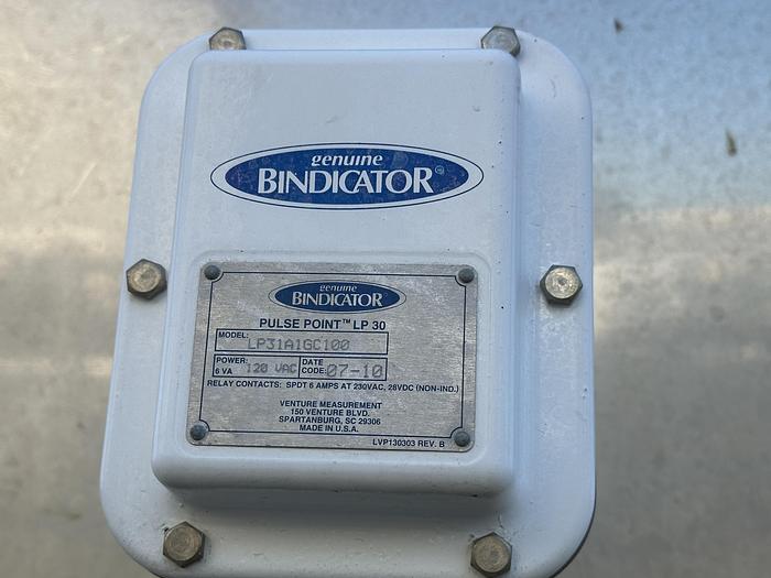 Used Schenk Ingredient Feeder