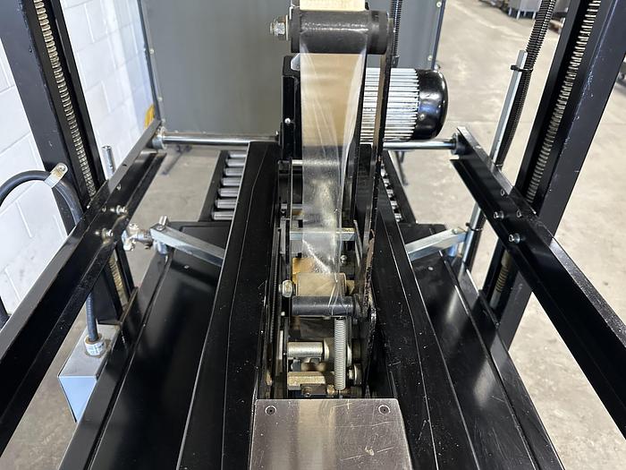 Used Champion Case Sealer