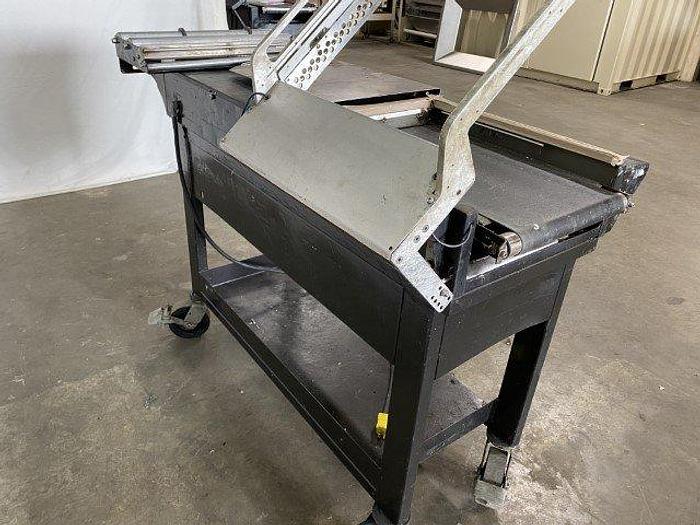Used Damark L-Bar Sealer