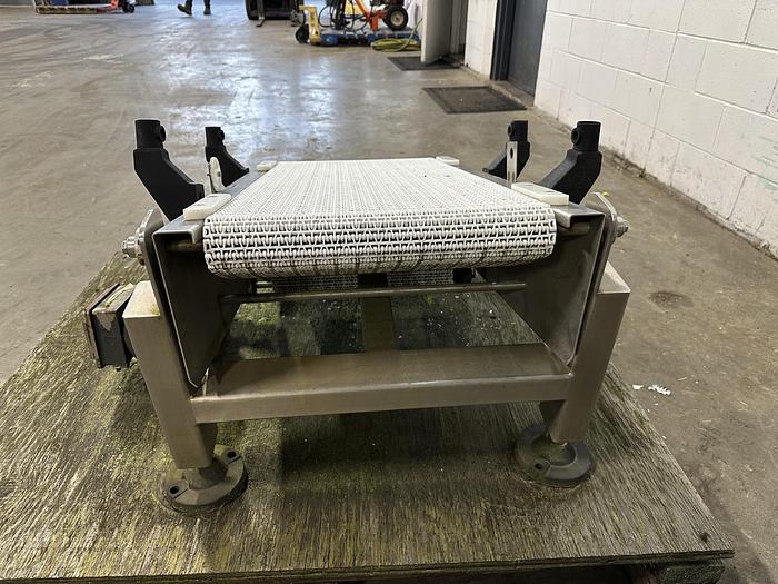 Used 3' Long Incline Conveyor