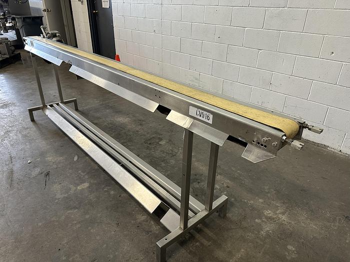 Used 10.5' Conveyor