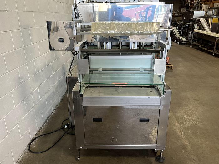 Used SeaPro Systems Tray Sealer