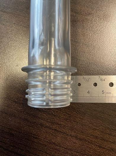 Used Norland BM3000 Bottle Blow Molder