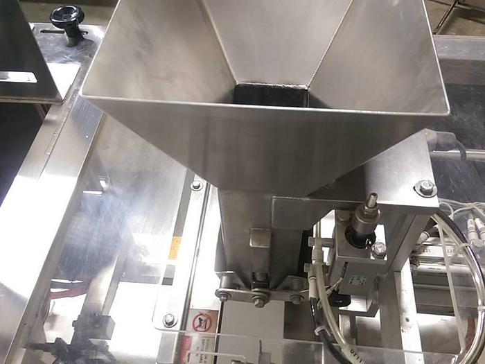 Used Swifty Bagger Junior