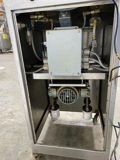 Used M&O Perry FC Manual Powder Filler