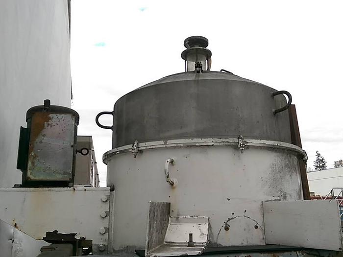 Used Pfaudler GTL3 Centrifuge