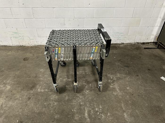 Used ULINE Expandable Conveyor