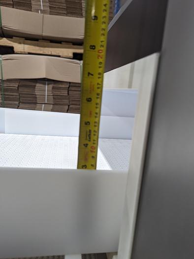 Used Sesotec C-Scan GHF Metal Detector