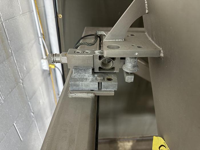 Used Schenk Ingredient Feeder