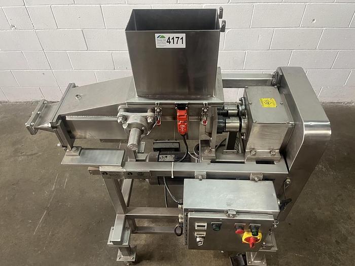 Used Polar Process Twin Screw Extruder