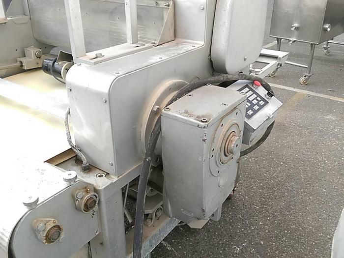 Used 11 Hole Cookie Dough Divider