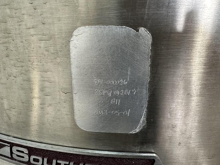 Used Southbend 100-Gallon Direct Steam Kettle