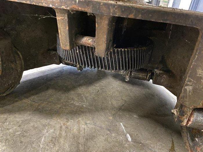 Used Esmach SS Mixing Bowls