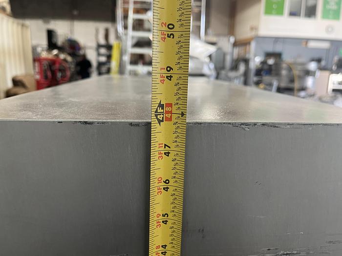 Used High Dream Modular Belt Metal Detector