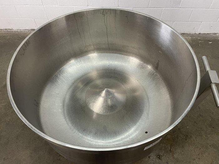 Used VMI 400L Mixing Bowl