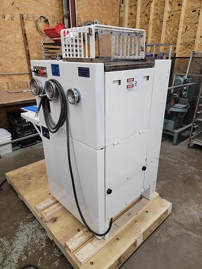 Used König Rex-Automat Classic Divider Rounder