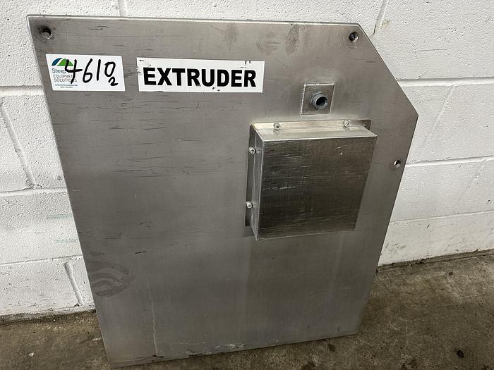 Used Vemag Robot 500 PARTS