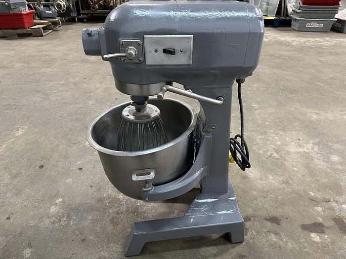 Used Hobart A-200 Table Top Mixer