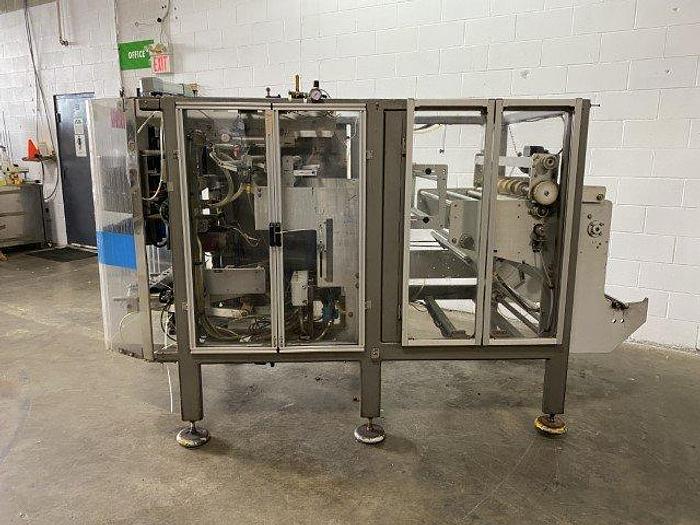 Used Eagle Infinity VFFS Bagger