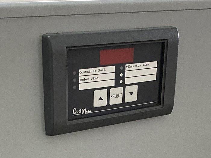 Used Weigh Right HC-10 Indexing Conveyor