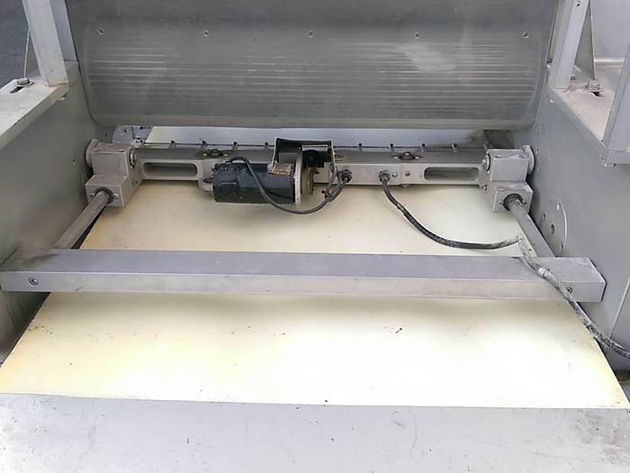 Used 11 Hole Cookie Dough Divider