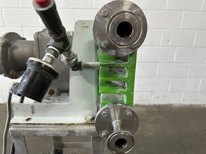 Used Verderflex Peristaltic Pump