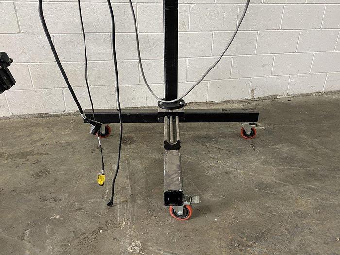 Used Paragon Labelling System