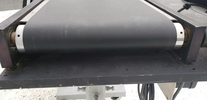 Used 3' Belt Conveyor